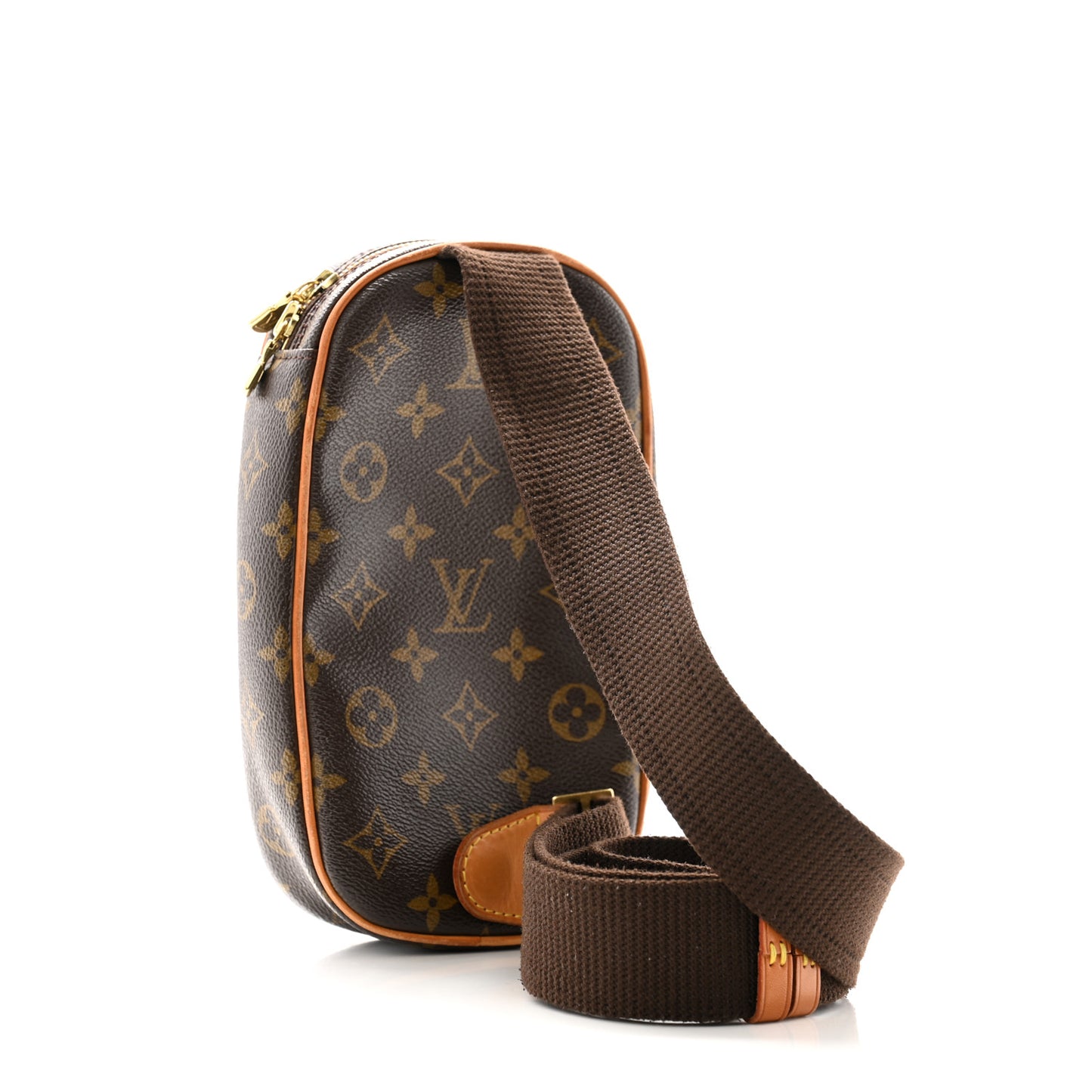 Monogram Pochette Gange