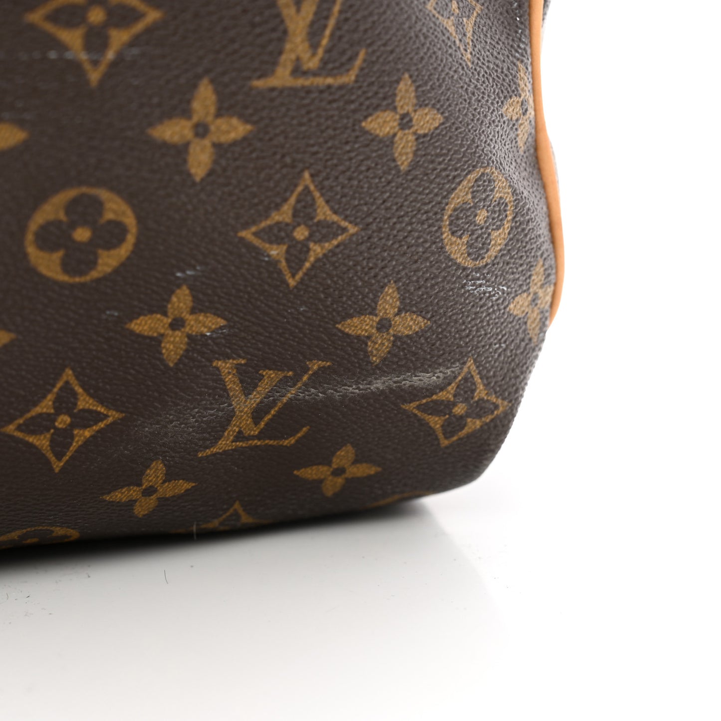 Monogram Keepall Bandouliere 60