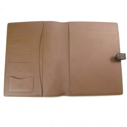 Louis Vuitton Monogram Large Desk Agenda Cover 5 of 7