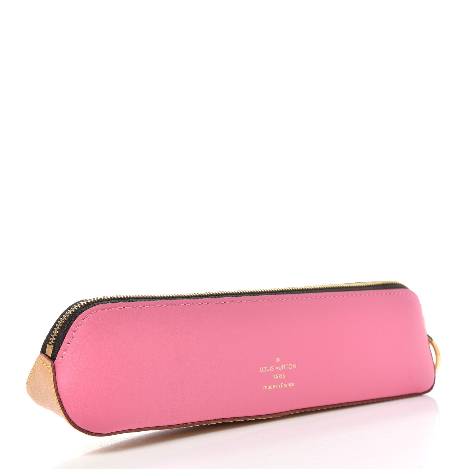 Louis Vuitton Monogram 2019 Christmas Animation Shanghai Elizabeth Pencil Pouch 3 of 7