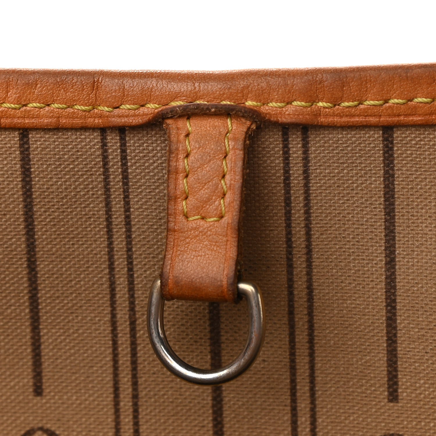 Louis Vuitton Monogram Neverfull GM 13 of 15