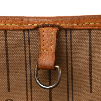 Louis Vuitton Monogram Neverfull GM 13 of 15