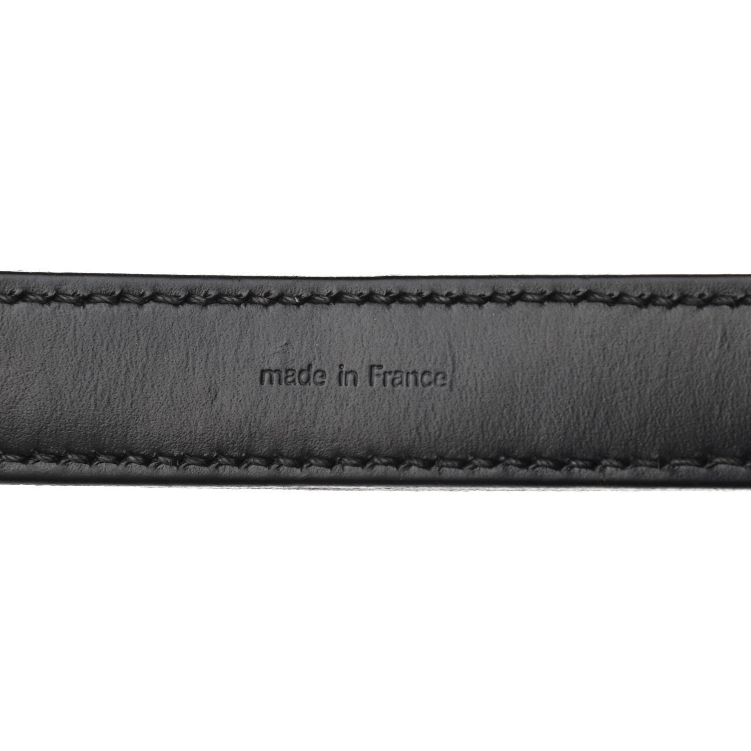 Louis Vuitton Epi Noe Black 7 of 11