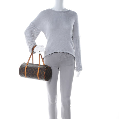 Louis Vuitton Monogram Papillon 30 2 of 7