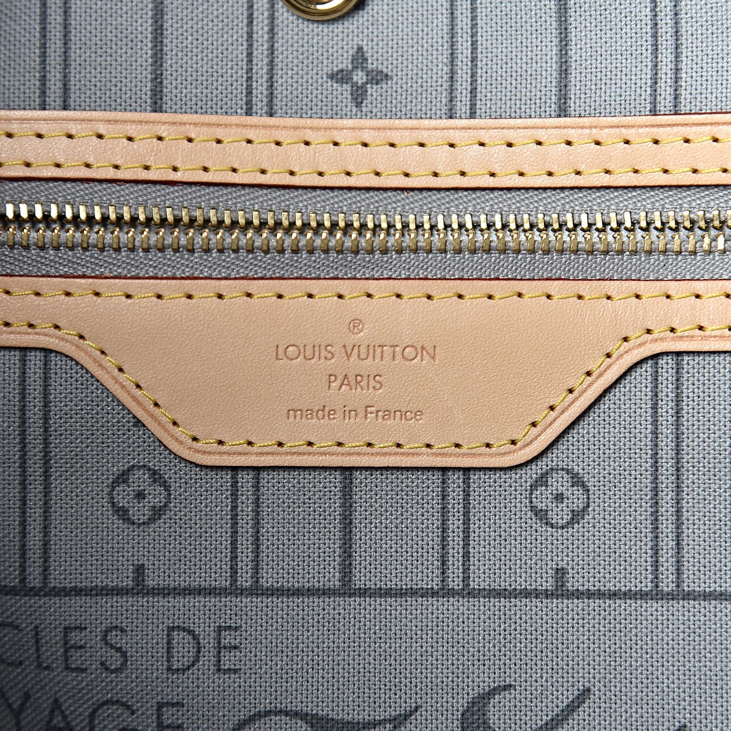 Monogram My LV Heritage Neverfull MM Bordeaux Black