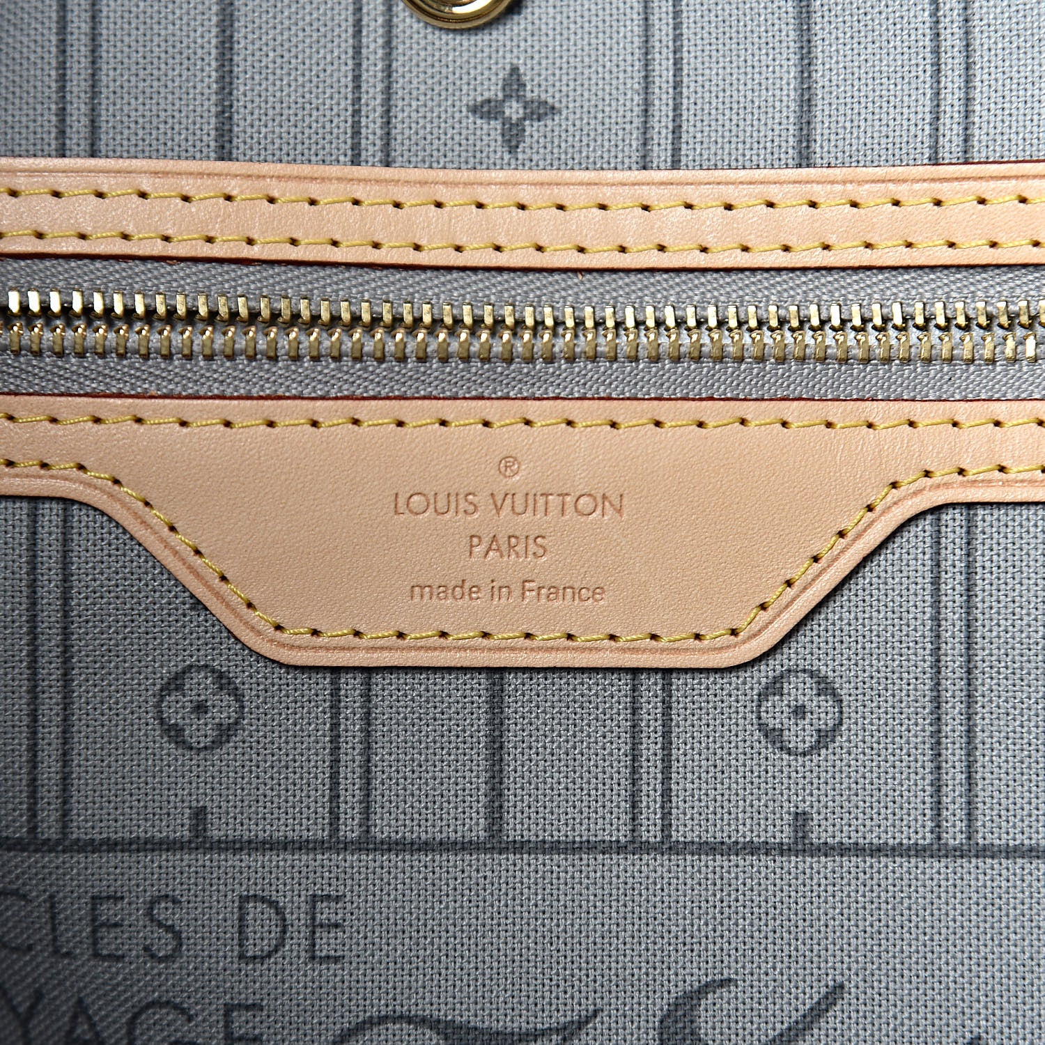 Louis Vuitton Monogram My LV Heritage Neverfull MM Bordeaux Black 7 of 11