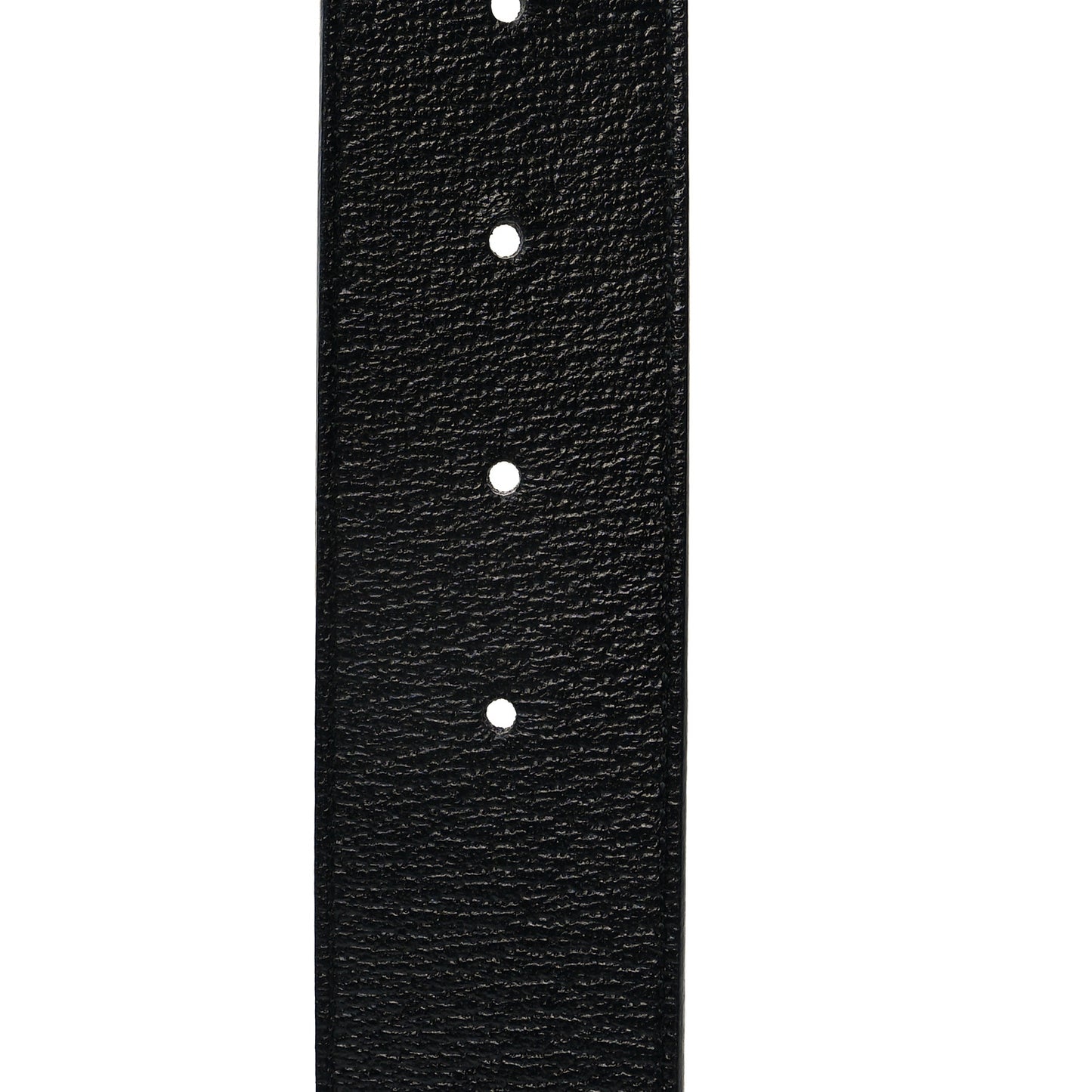 Agneau Giant Gold Smart Phone Pouch Black