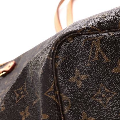 Louis Vuitton Monogram Neo Neverfull GM 14 of 16