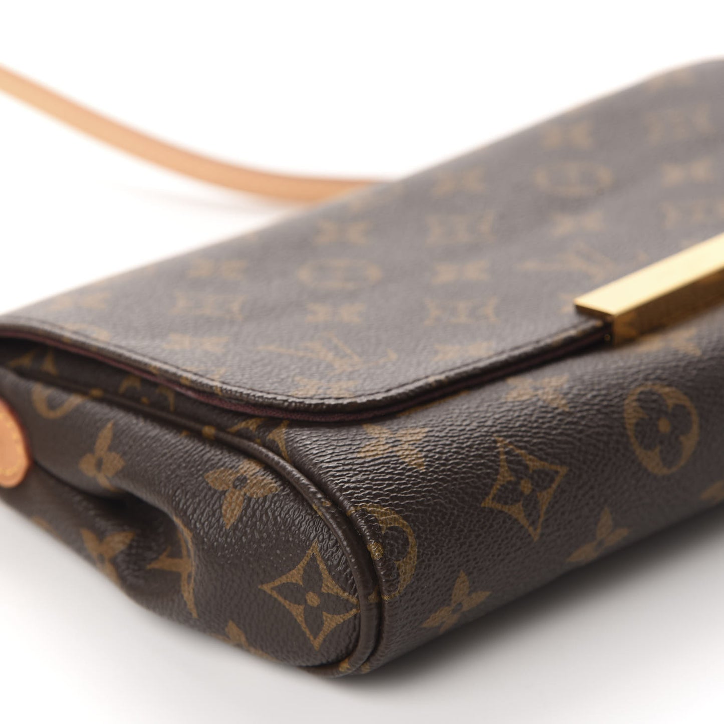 Monogram Favorite MM