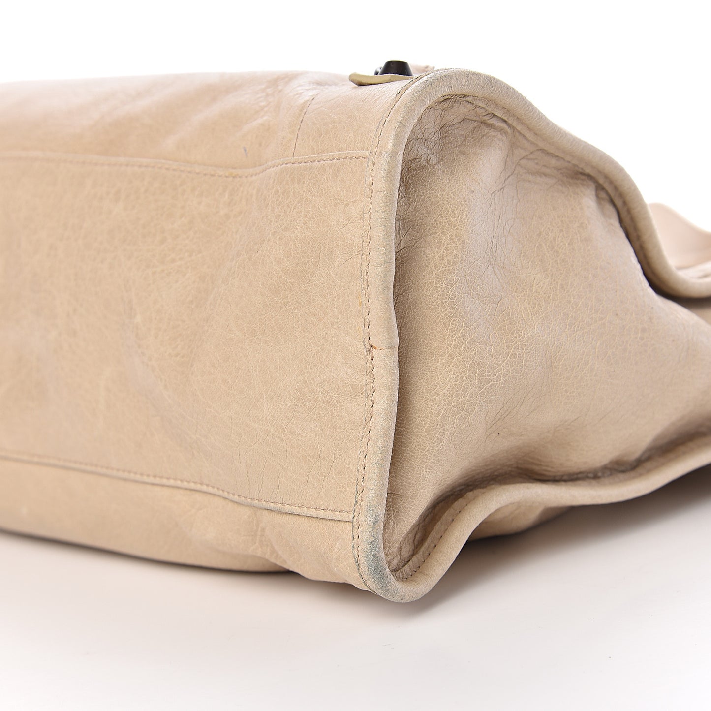Agneau Classic Hardware City Praline