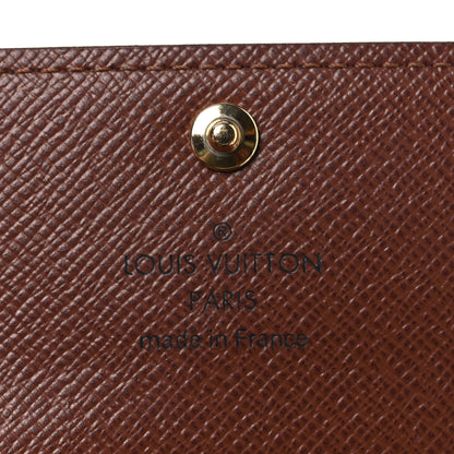 Louis Vuitton Monogram 6 Key Multicles Holder 6 of 9