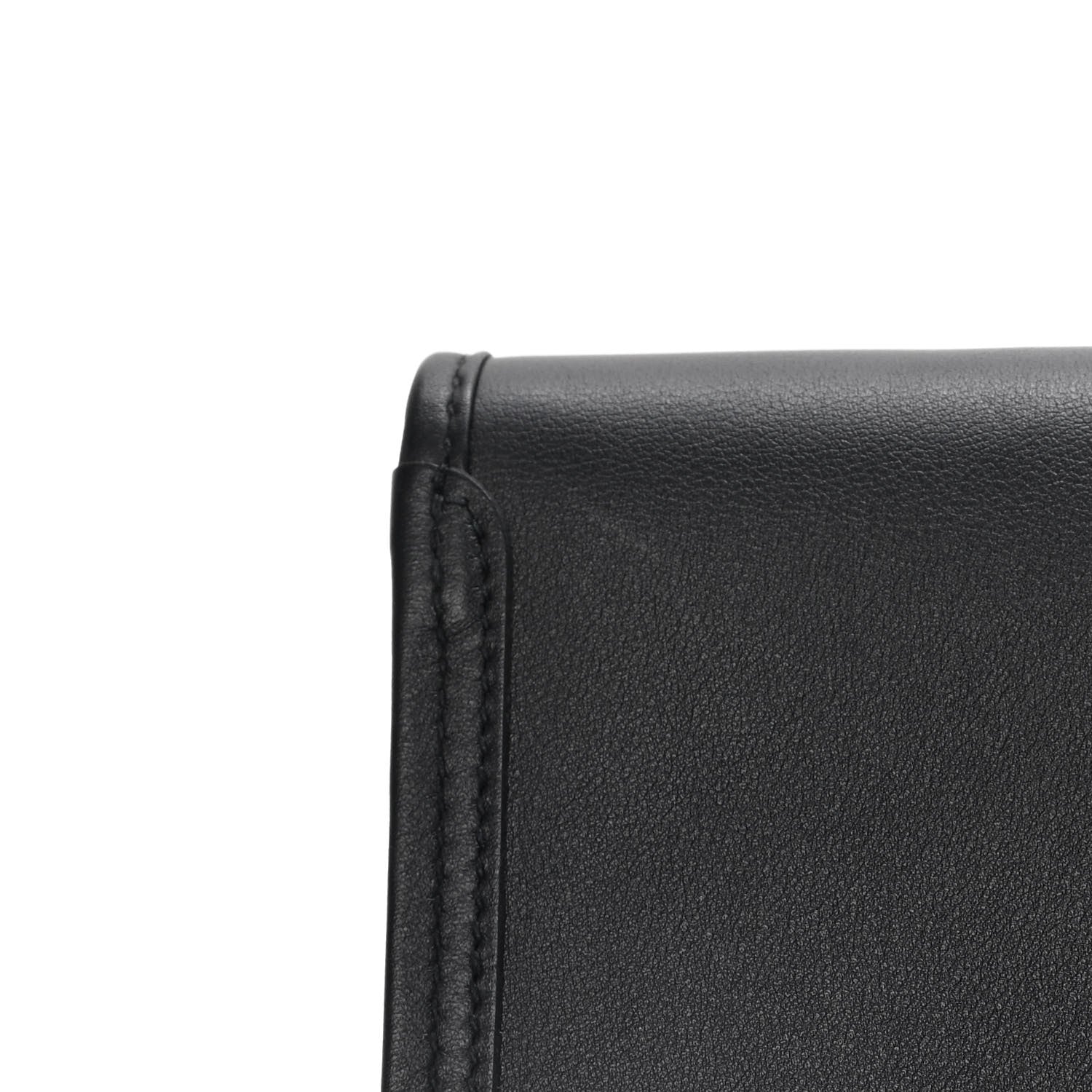Hermes Swift Jige Elan 29 Clutch Black 13 of 14