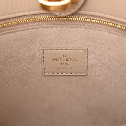 Louis Vuitton Mahina On My Side PM Galet 6 of 9