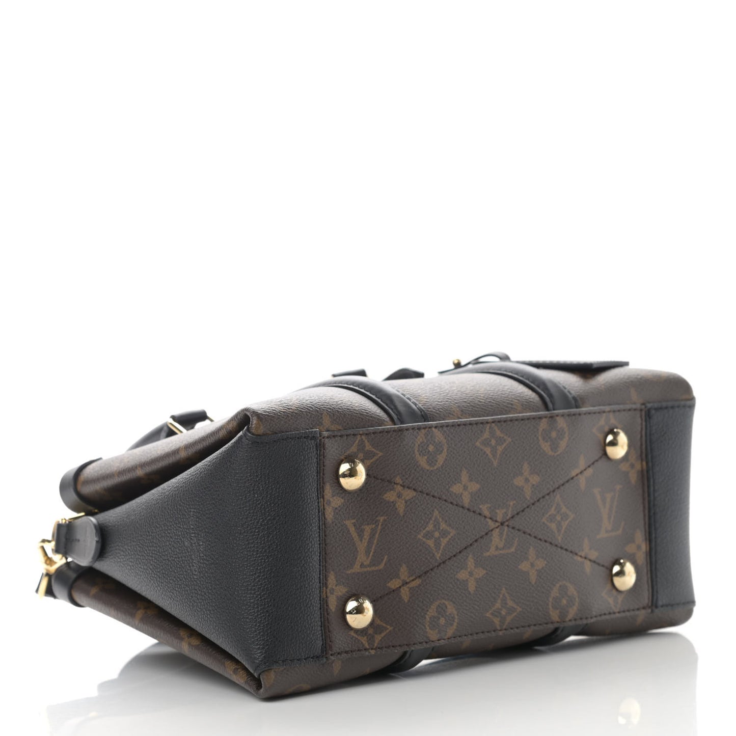 Monogram Soufflot BB Black