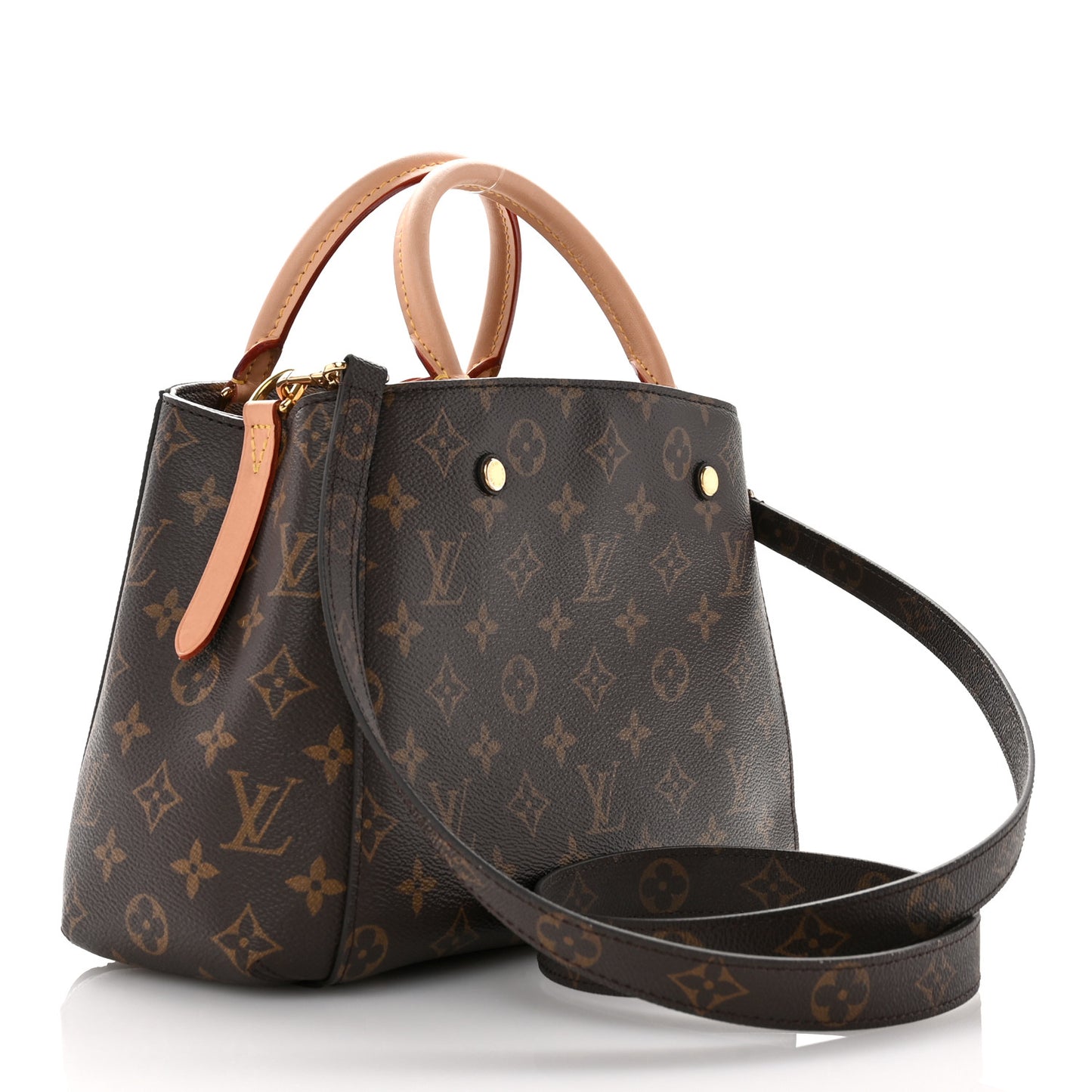 Monogram Montaigne BB