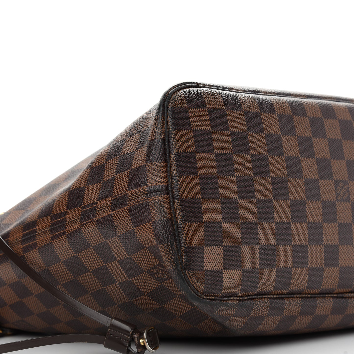 Damier Ebene Neo Neverfull MM