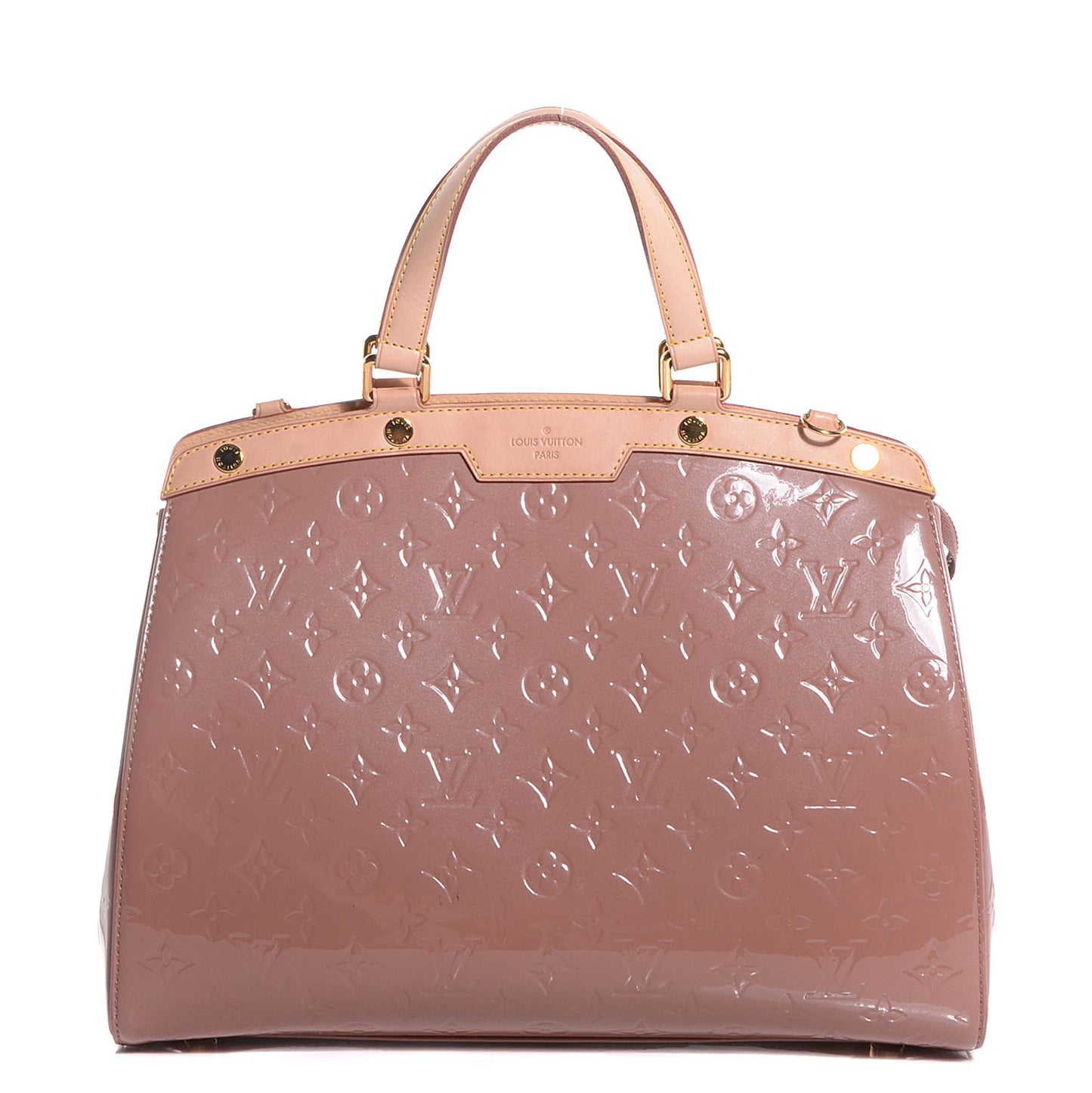 Vernis Brea GM Rose Velours