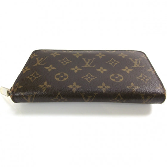 Monogram Zippy Organizer Wallet