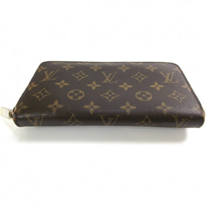 Louis Vuitton Monogram Zippy Organizer Wallet 5 of 9
