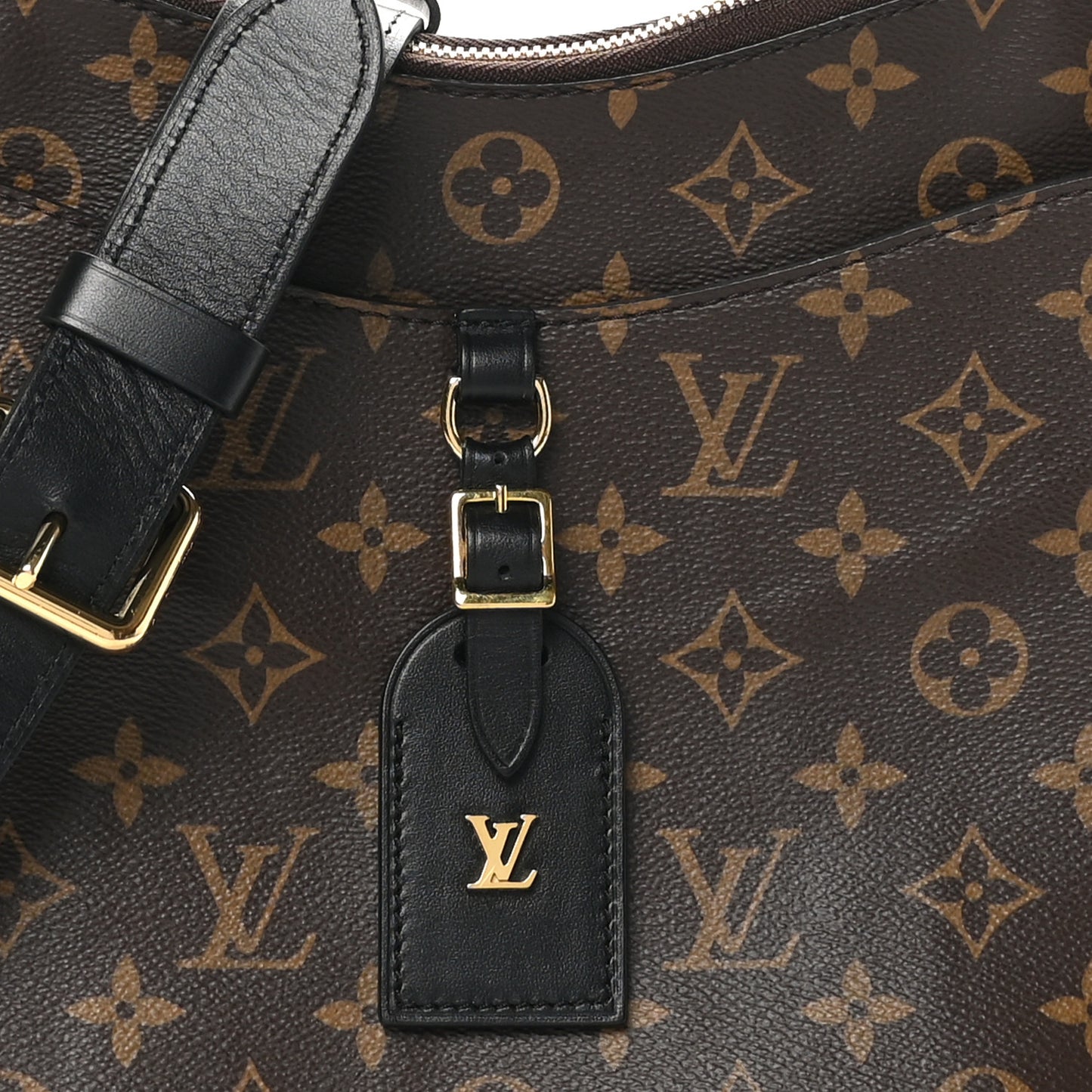 Monogram Odeon MM Black