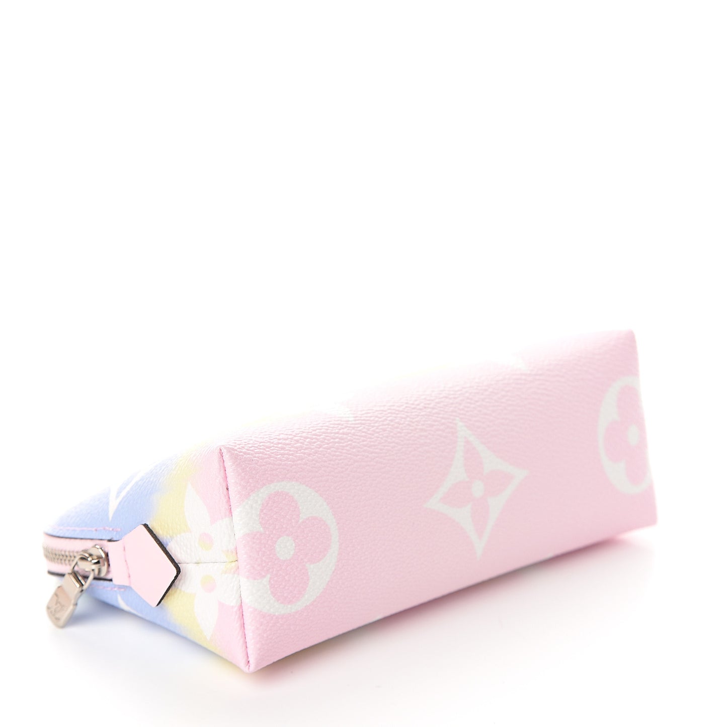 Monogram Giant Escale Cosmetic Pouch Pastel