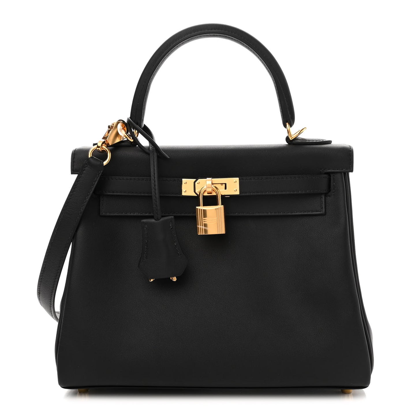 Swift Kelly Retourne 25 Black
