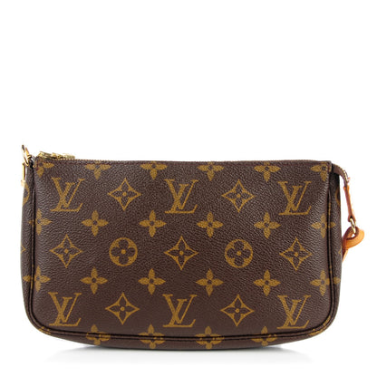 Louis Vuitton Monogram Pochette Accessories 1 of 8