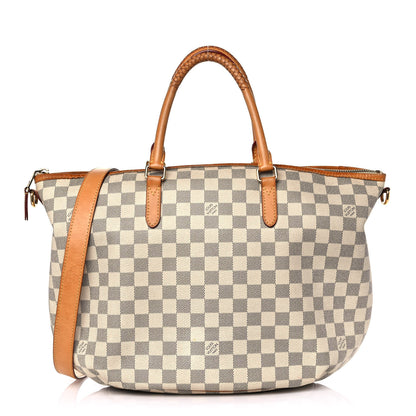 Louis Vuitton Damier Azur Riviera MM 1 of 14