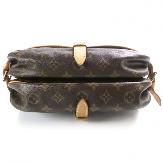 Monogram Saumur 30