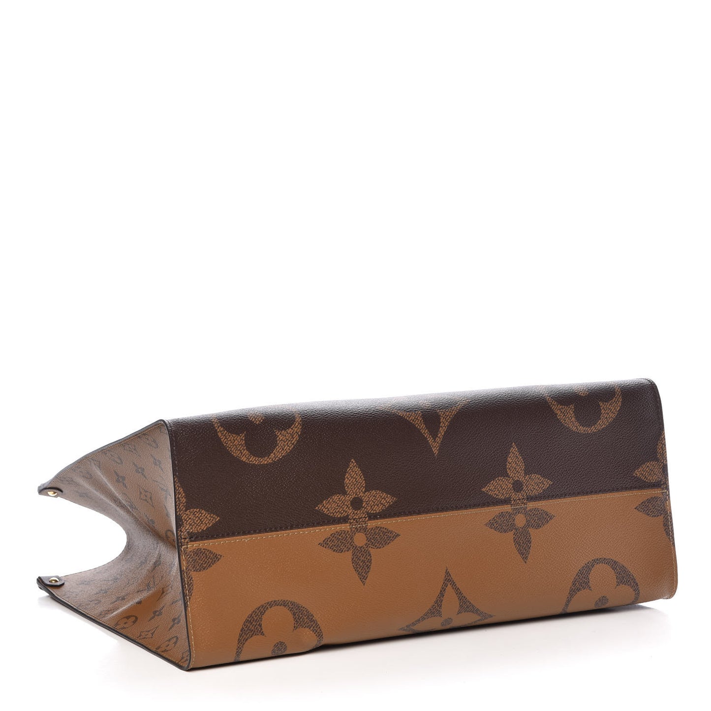 Reverse Monogram Giant Onthego GM
