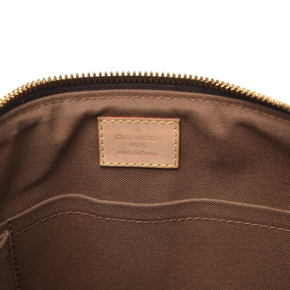 Louis Vuitton Monogram Palermo PM 6 of 14