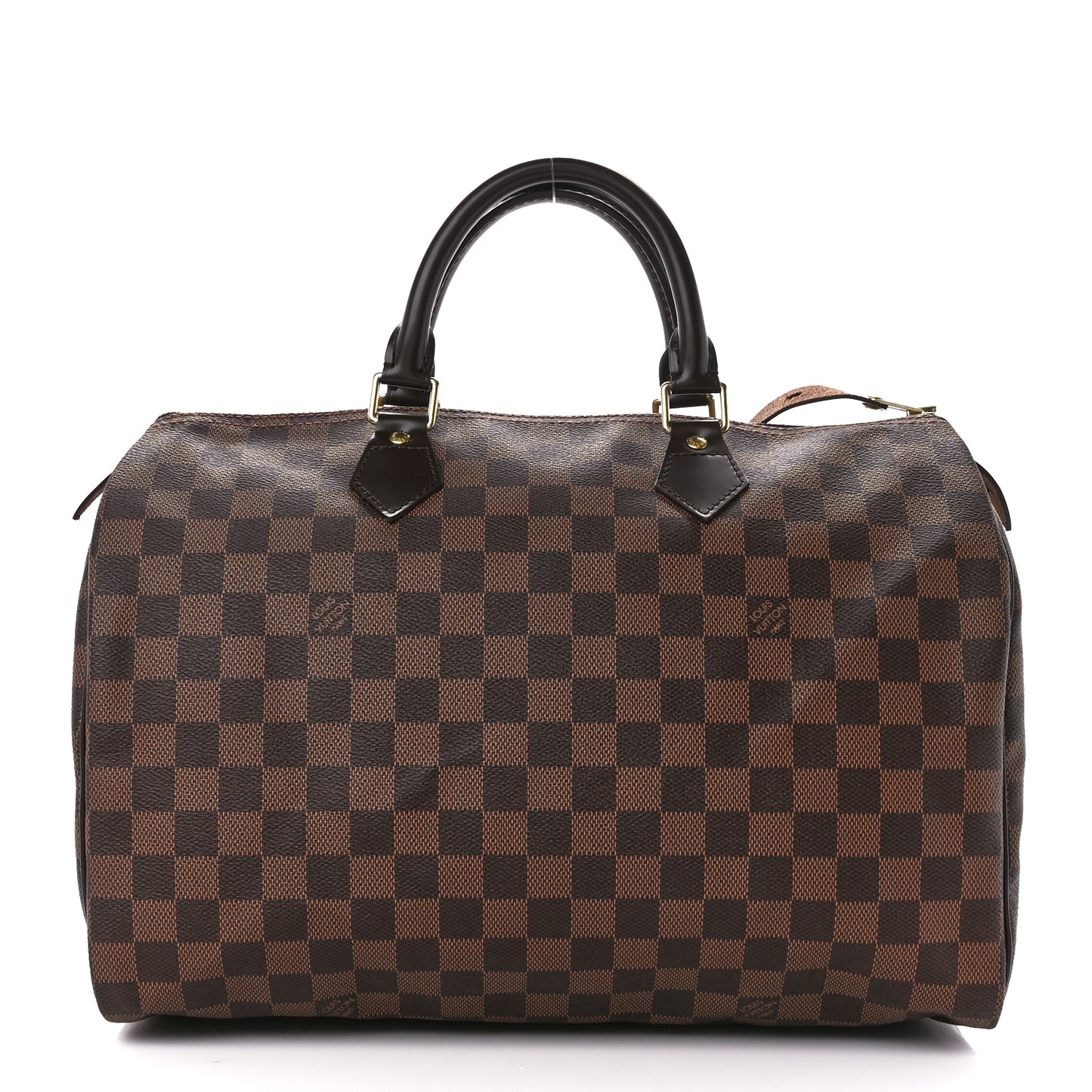 Damier Ebene Speedy 35
