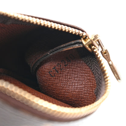 Louis Vuitton Monogram Key Pouch 7 of 8