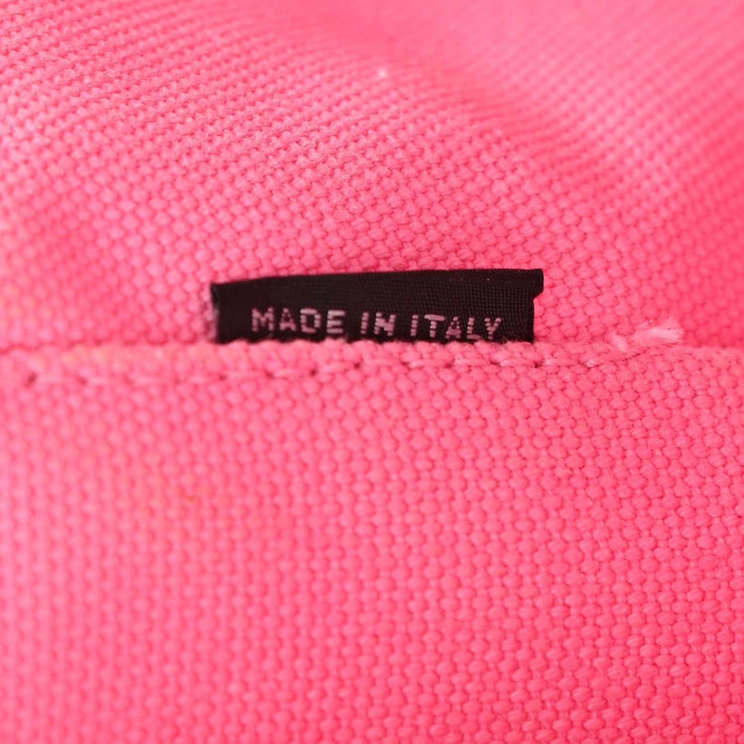 Prada Canapa Logo Tote Geranio 10 of 19