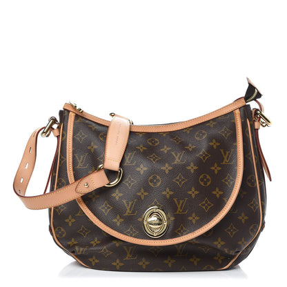 Louis Vuitton Monogram Tulum GM 1 of 7