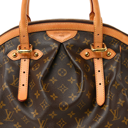 Louis Vuitton Monogram Tivoli GM 8 of 11