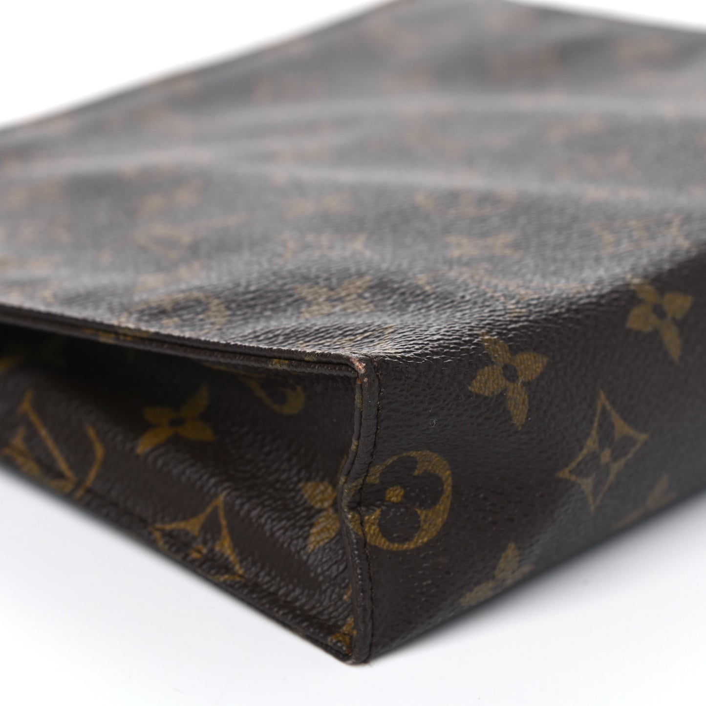 Monogram Toiletry Pouch 26