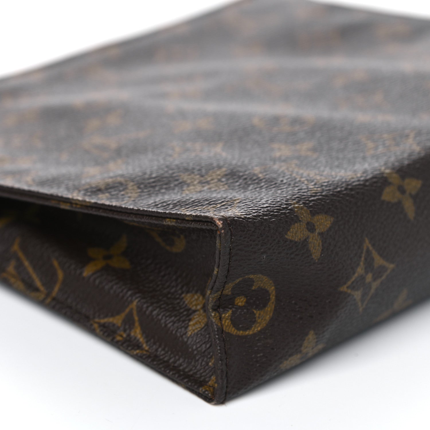 Louis Vuitton Monogram Toiletry Pouch 26 9 of 12