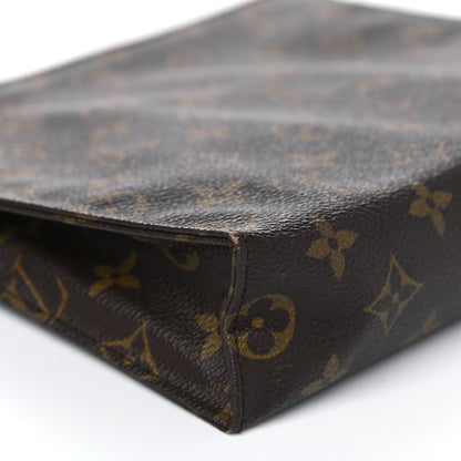 Louis Vuitton Monogram Toiletry Pouch 26 9 of 12