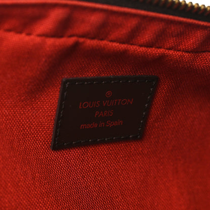 Louis Vuitton Damier Ebene Geronimos 6 of 8