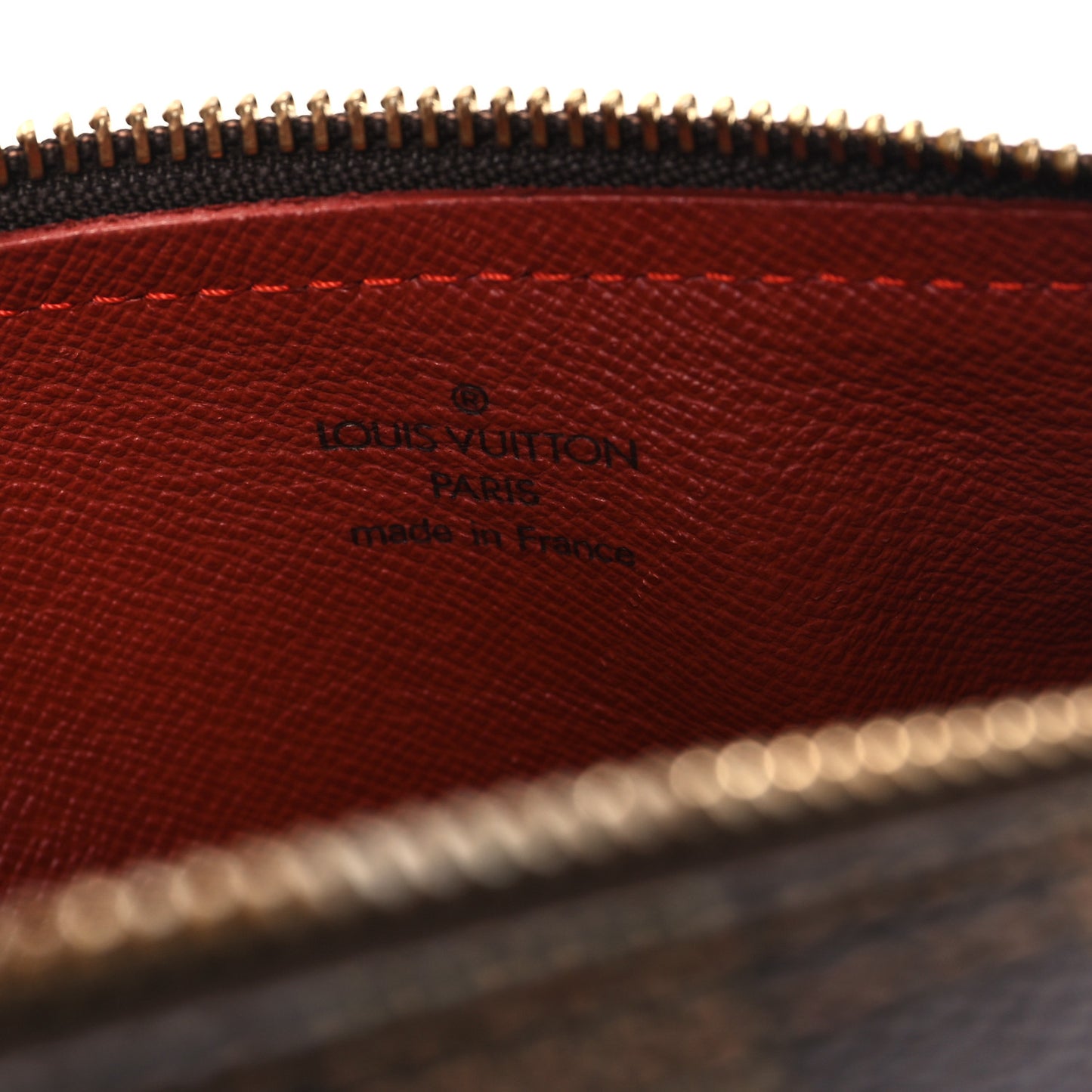Damier Ebene Papillon 26