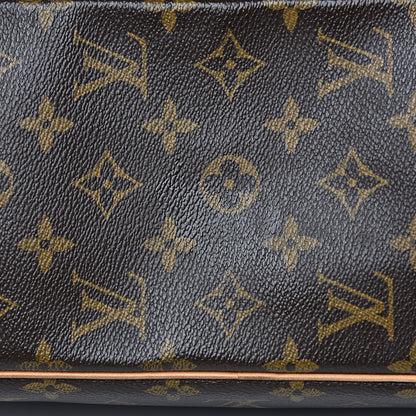Louis Vuitton Monogram Batignolles Horizontal 15 of 15
