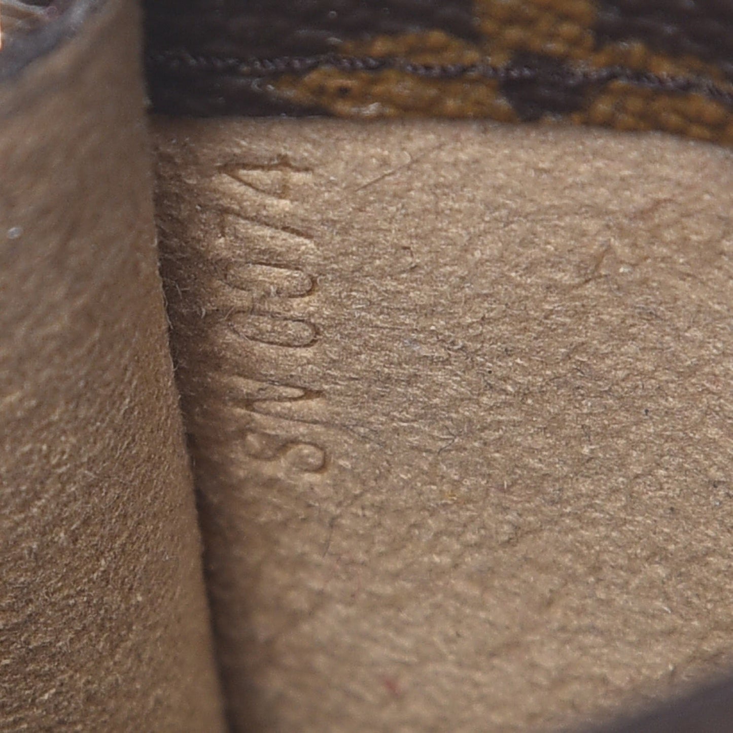 Monogram Sunglasses Case