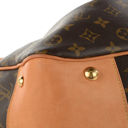 Louis Vuitton Monogram Boetie GM 11 of 11