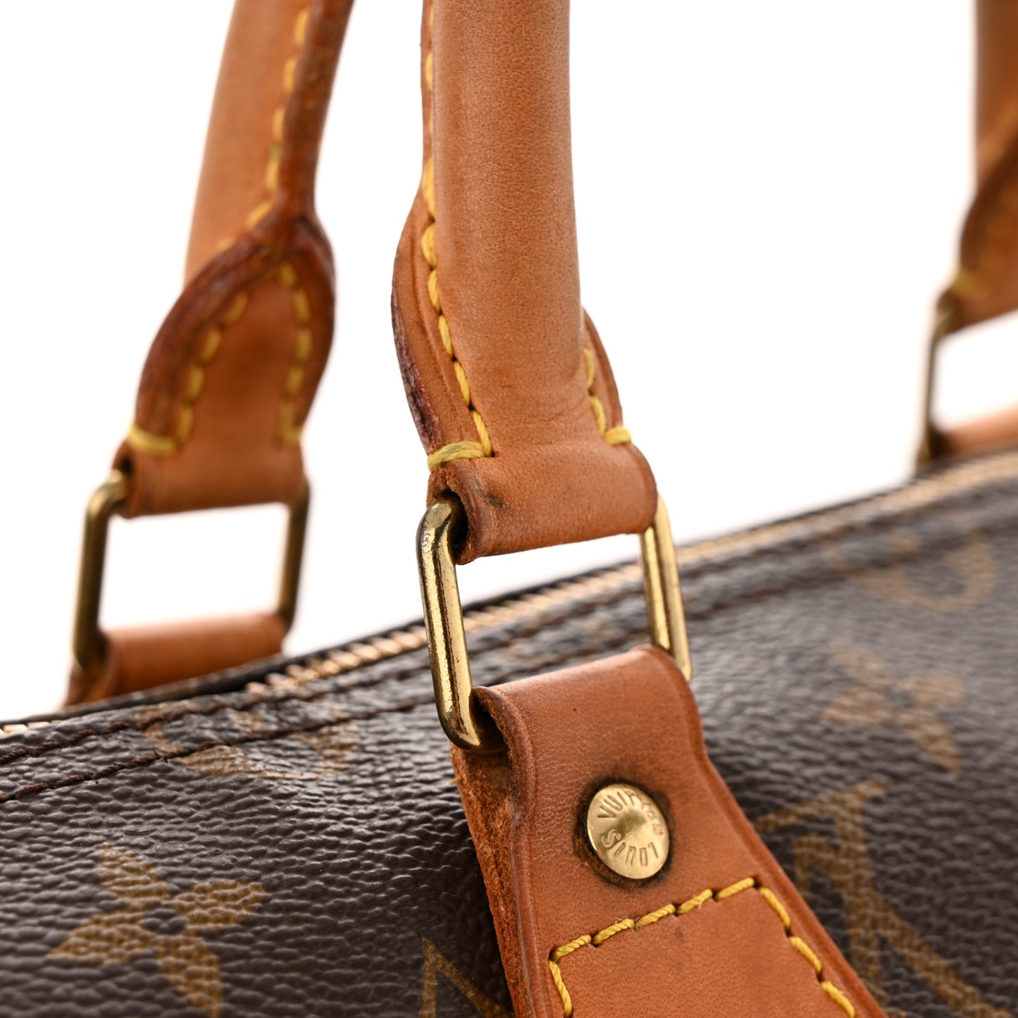 Monogram Speedy 35