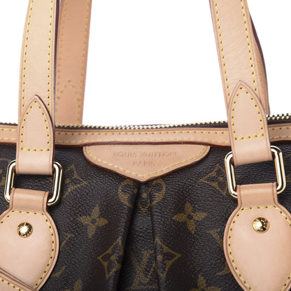 Louis Vuitton Monogram Palermo PM 11 of 11