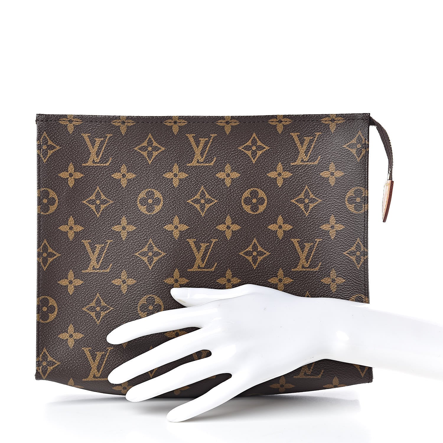 Louis Vuitton Monogram Toiletry Pouch 26 2 of 7