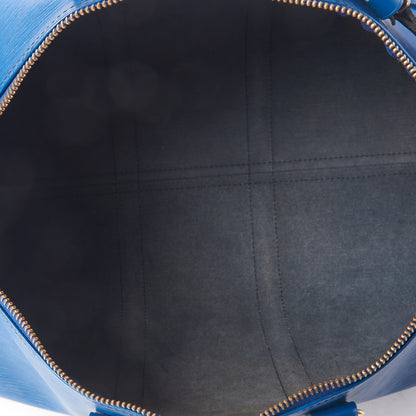 Louis Vuitton Epi Keepall 45 Toledo 6 of 10