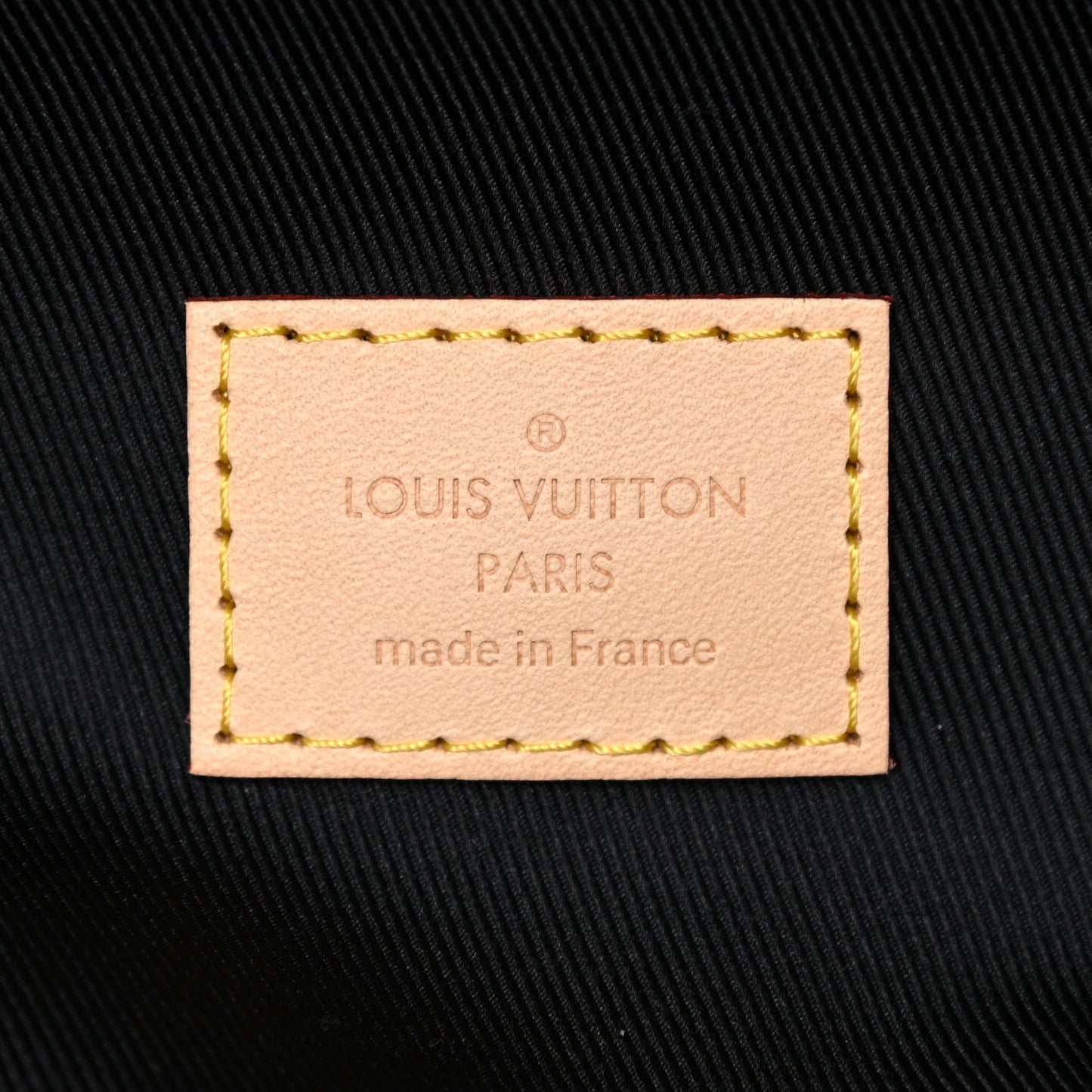 Monogram Bumbag