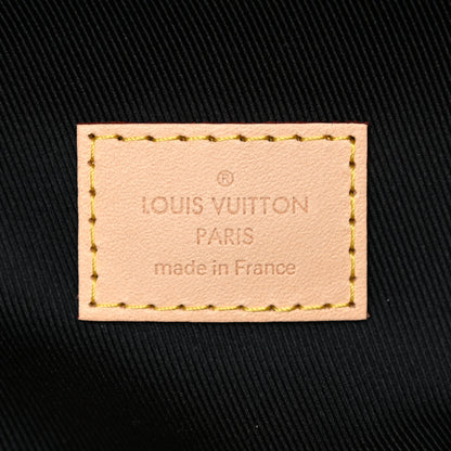 Louis Vuitton Monogram Bumbag 6 of 10